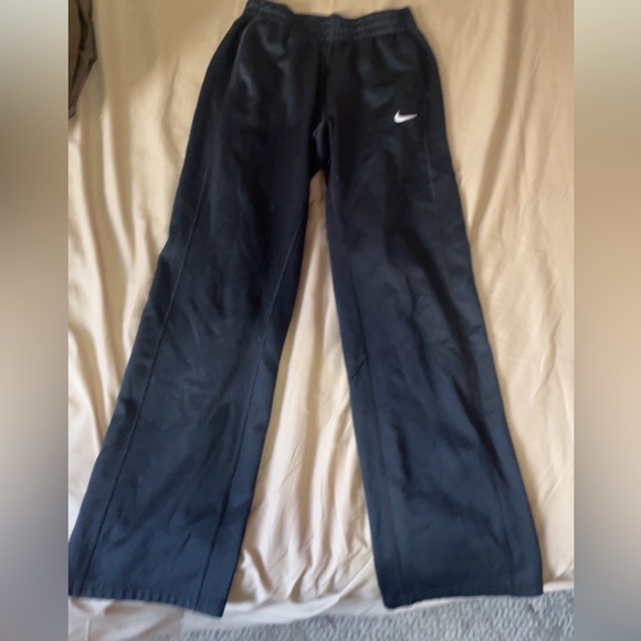 sweatpants, dry fit/fleece/warm - Picture 1 of 2